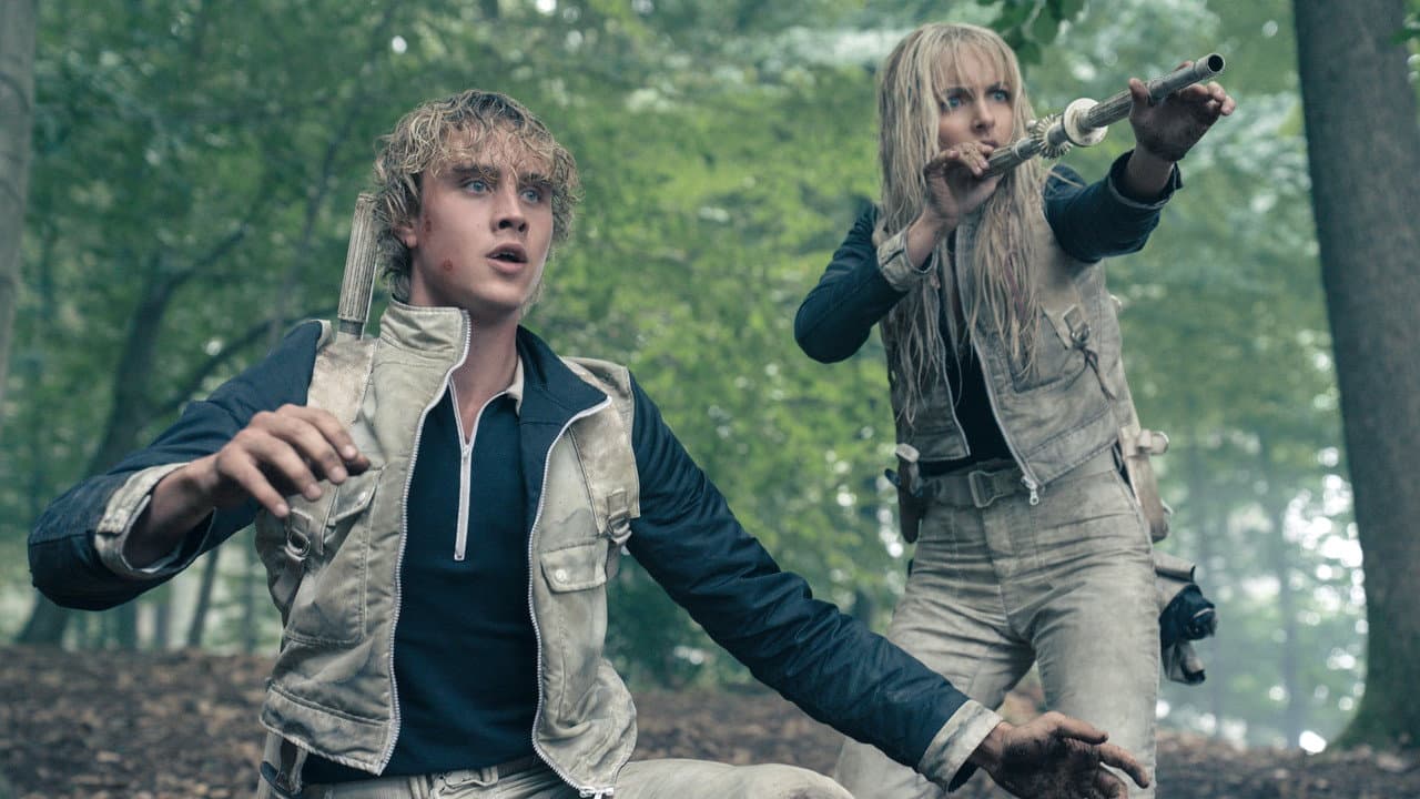 The Hunger Games: Sunrise on the Reaping still 4