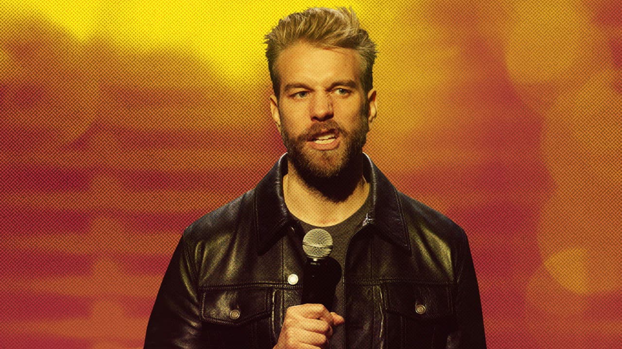 Anthony Jeselnik: Fire in the Maternity Ward still 1