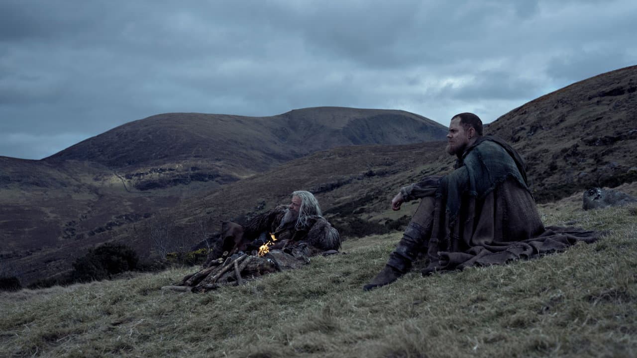 The Death of Robin Hood Review: A Dark, Gritty Retelling still 8