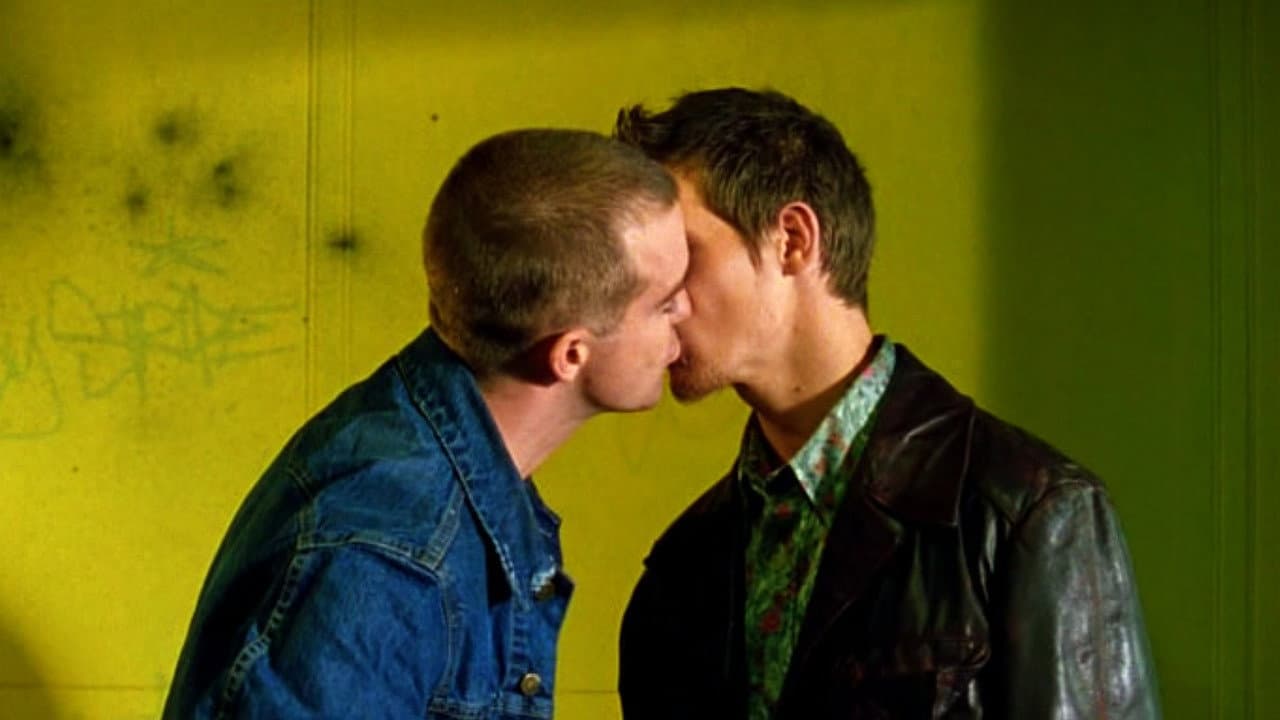 9 Dead Gay Guys still 2
