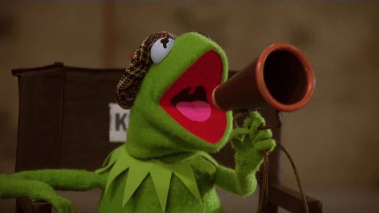 The Muppet Movie: News, Updates & Exclusive Details still 7