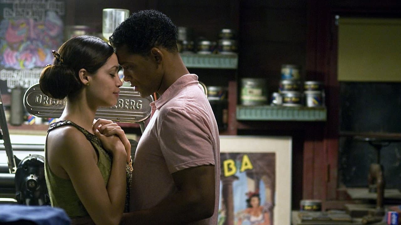Seven Pounds still 5