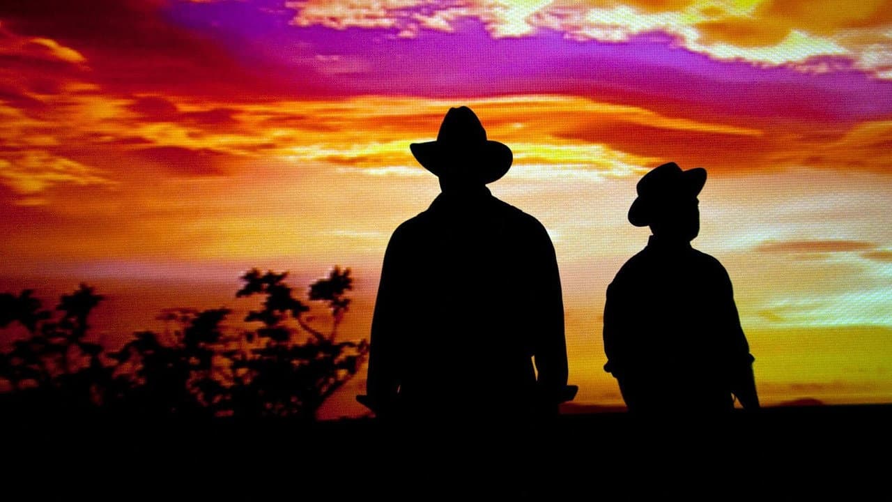 Of Mice and Men still 4