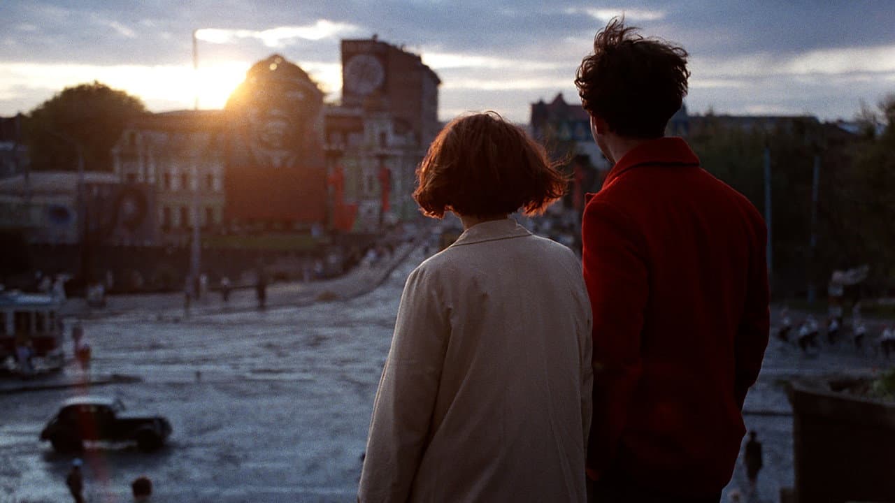 Dau (2026) Review: Khrzhanovsky's Epic Drama Finally Hits still 1