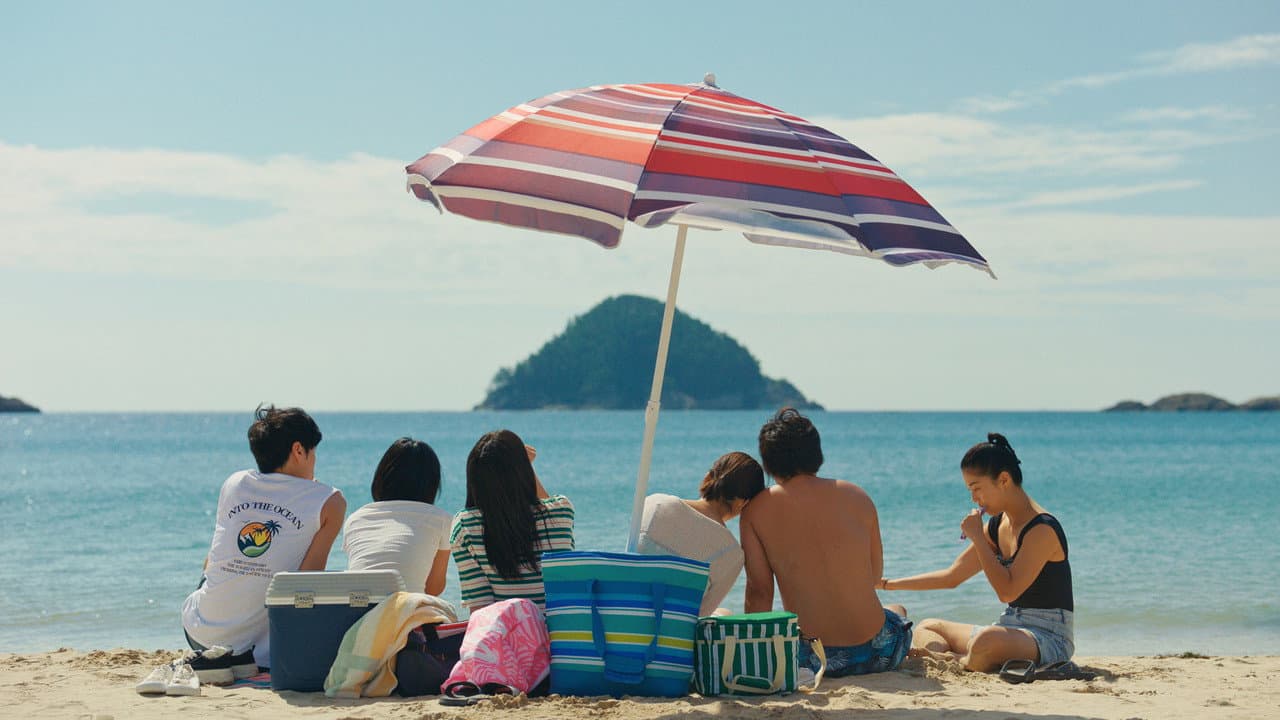 Beach Fictions: Lim Ha-yeon's 2026 Korean Romance
