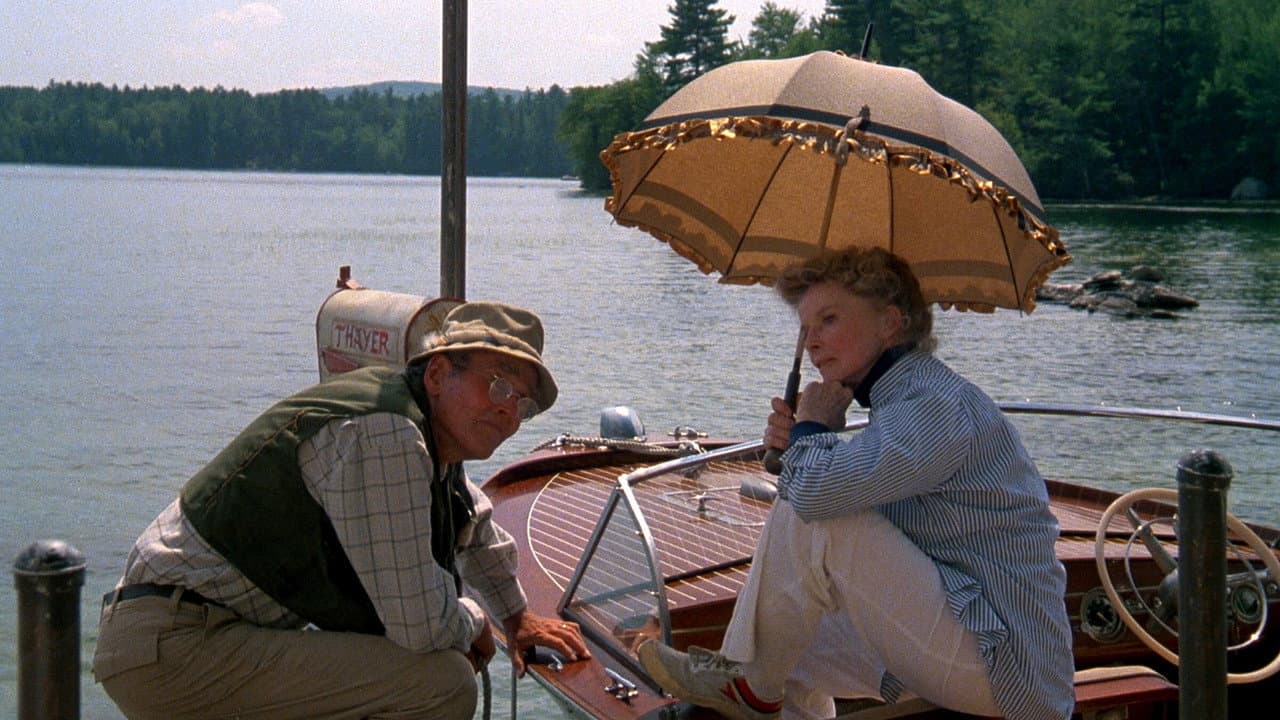 On Golden Pond (1981): Review & Movie News still 8