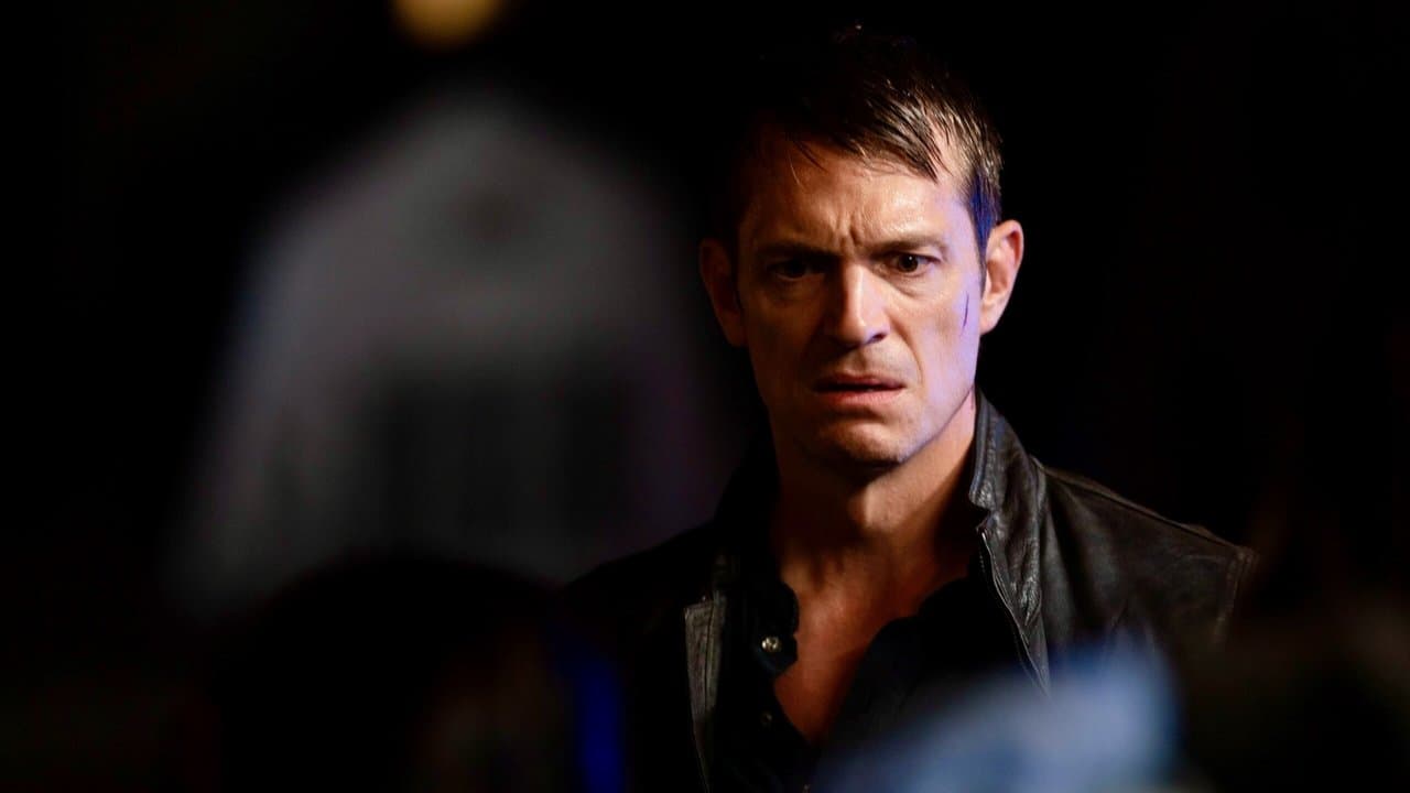 The Silent Hour still 4