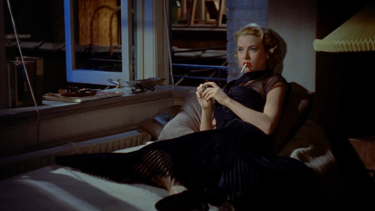Rear Window still 5