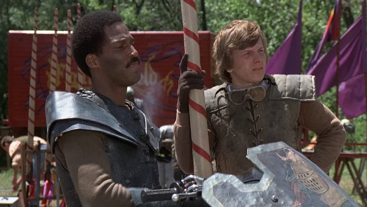 Knightriders still 7