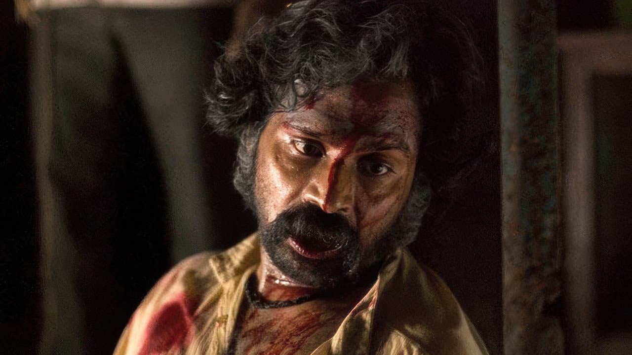 Aaranya Kaandam still 2