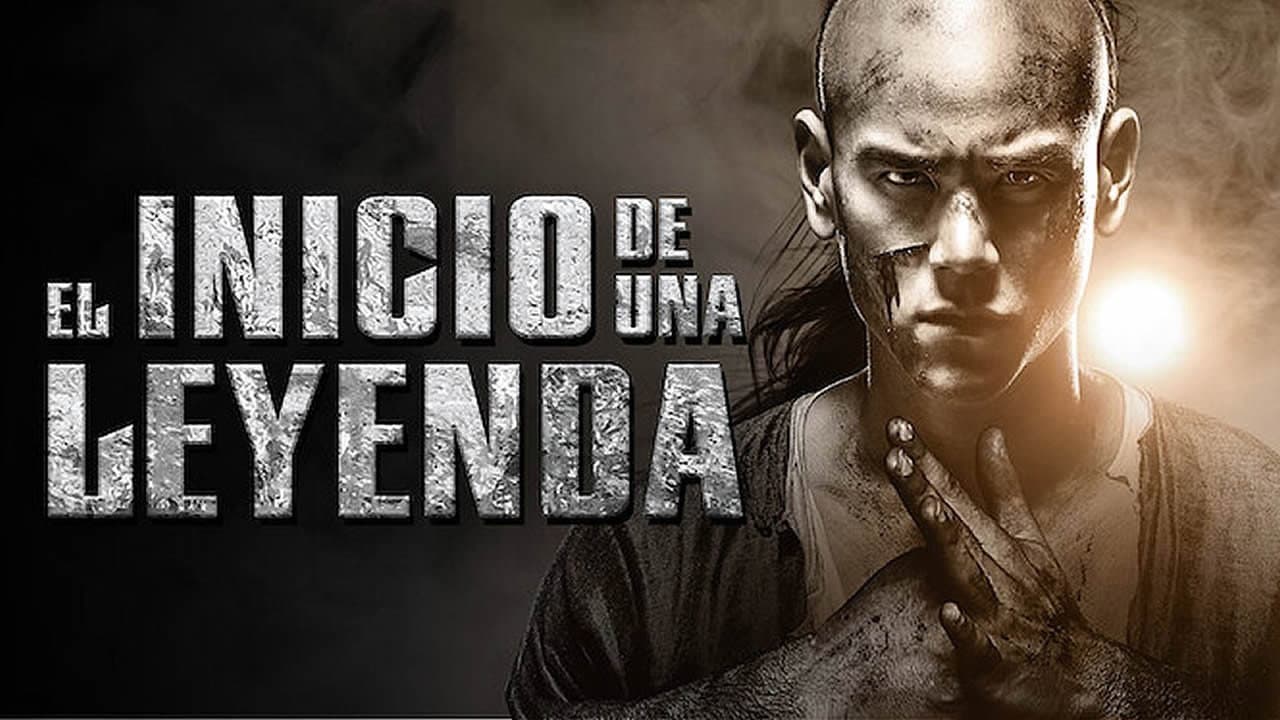 Rise of a Legend (2014) - Movie News, Cast & Updates still 6