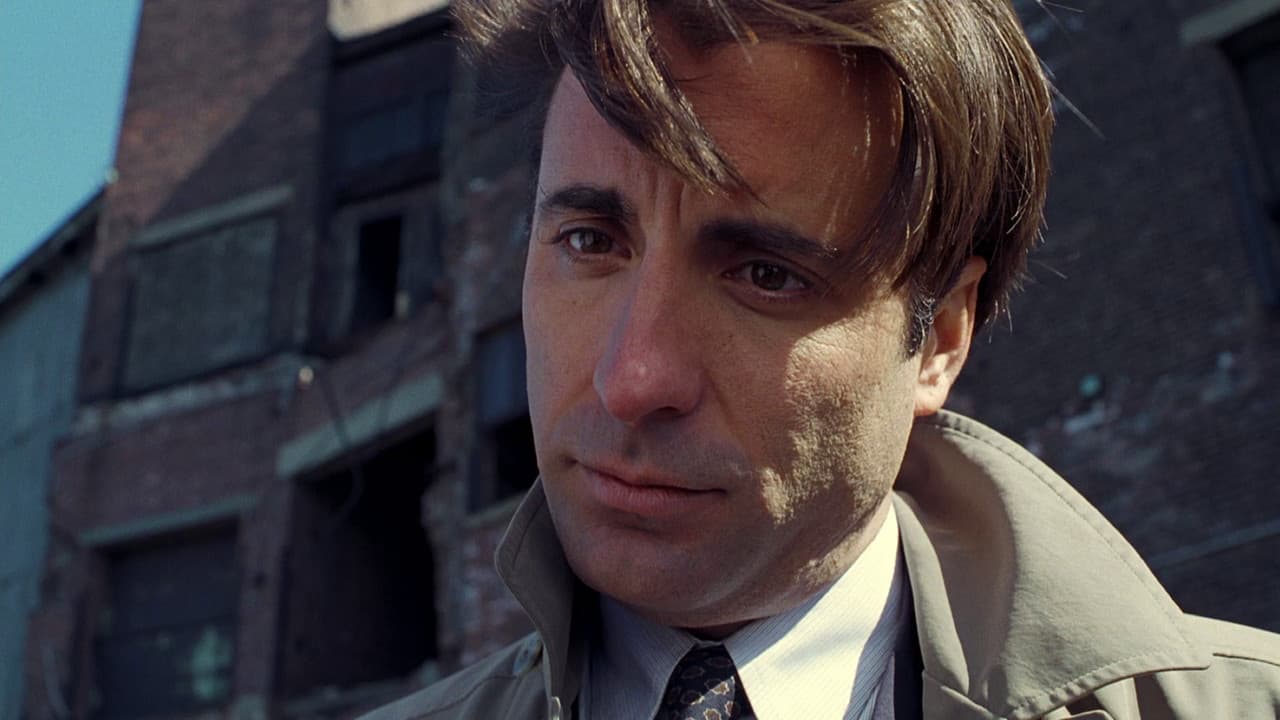 Night Falls on Manhattan still 8