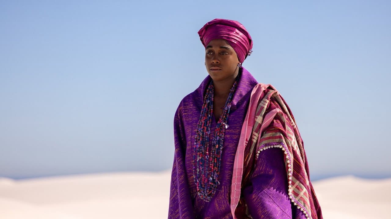 Children of Blood and Bone Movie: Latest News still 6