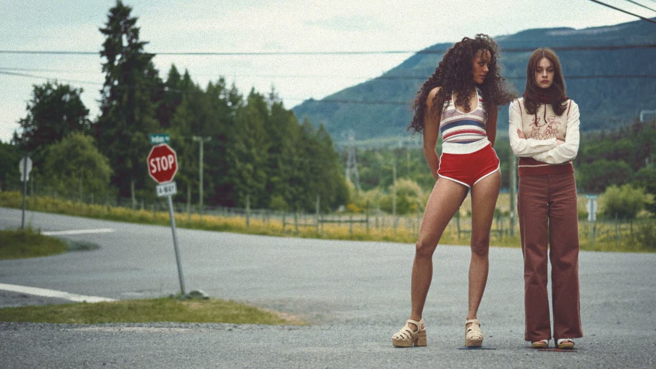 Queer Cinema Future: Einbinder & Schoenbrun on Camp Miasma still 8