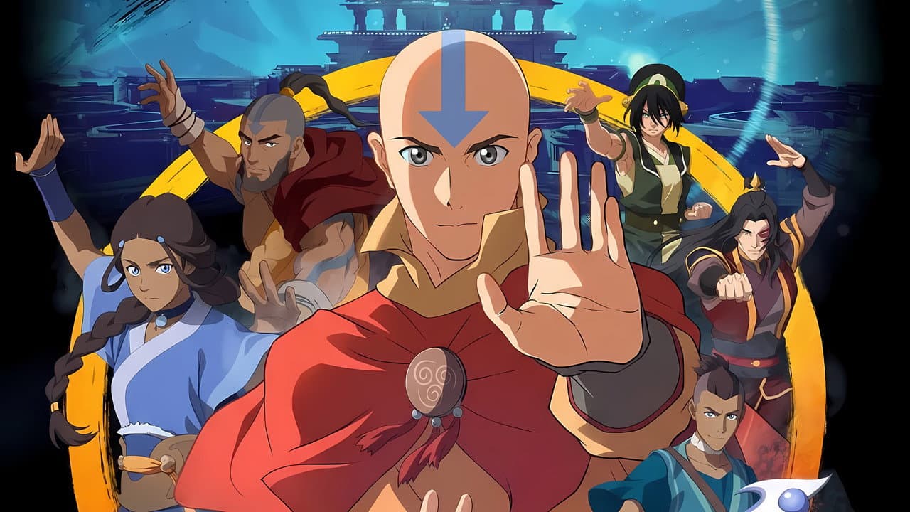 Avatar: Last Airbender Review - A Must-See still 6