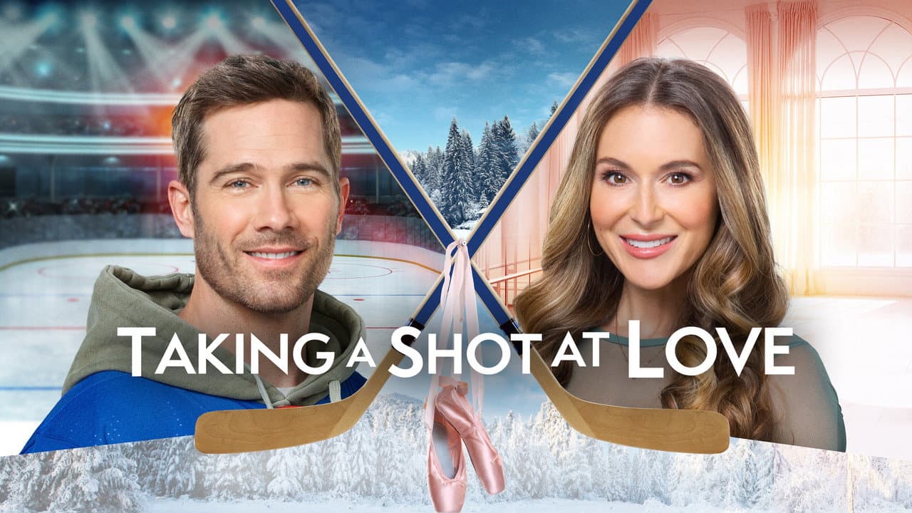 Taking a Shot at Love still 4