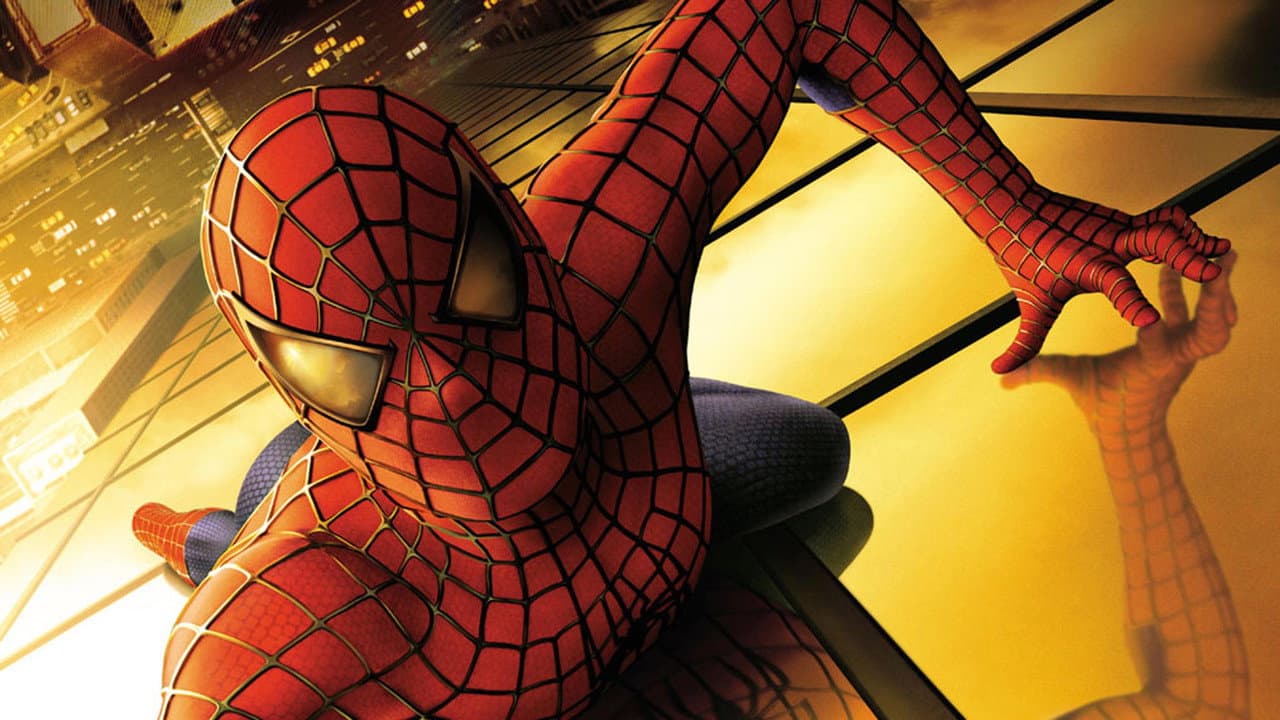 Spider-Man (2002) Movie News: Raimi's Classic still 7