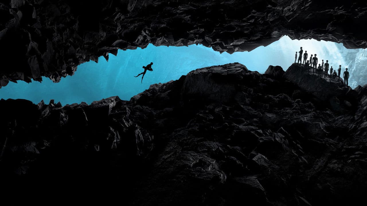 Jimmy Chin's 'Rescue' Lands Italy Deal, RTS On Board still 3