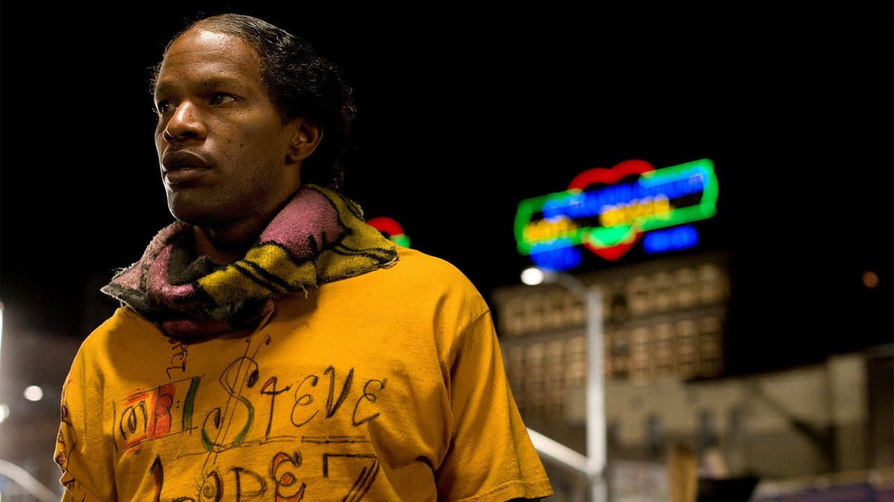 The Soloist still 3