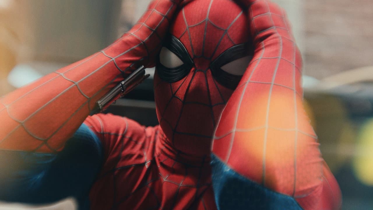 Spider-Man: Brand New Day Review - A Fresh Start for the W still 4