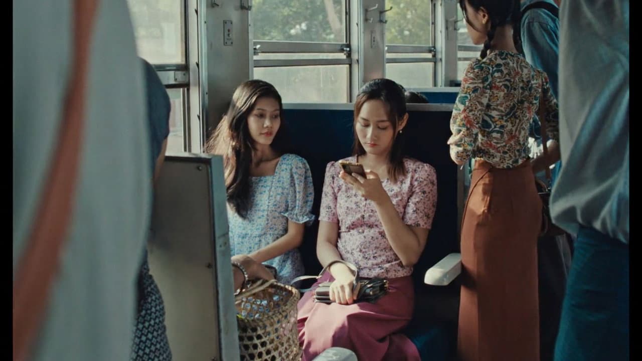 Fruit Gathering Movie Review: A Harvest of Cinematic Beaut still 1