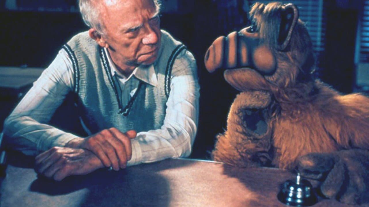 Project: ALF still 3