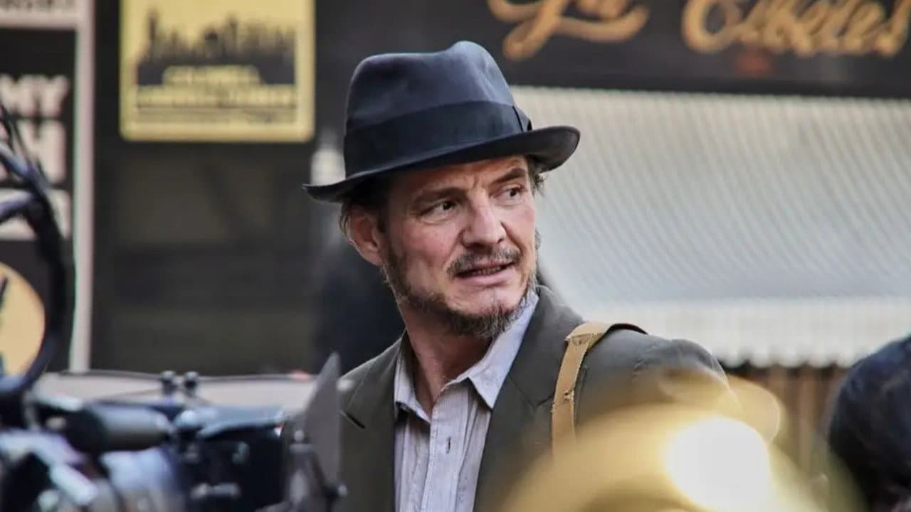 De Noche (2025) - Todd Haynes Film News & Updates still 2