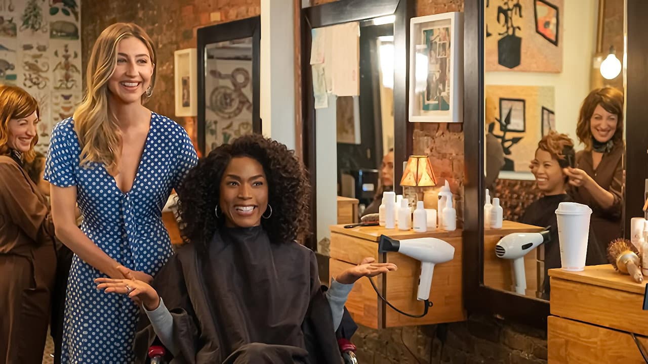 Otherhood still 8