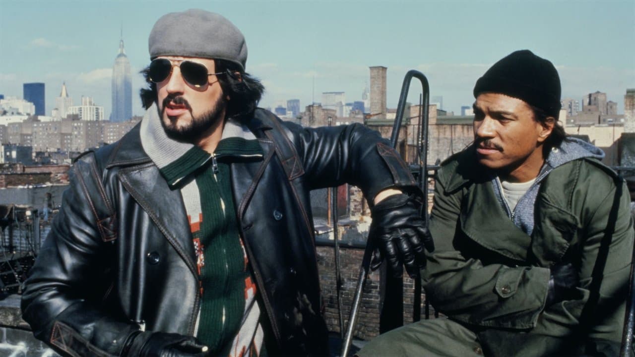 Nighthawks still 1