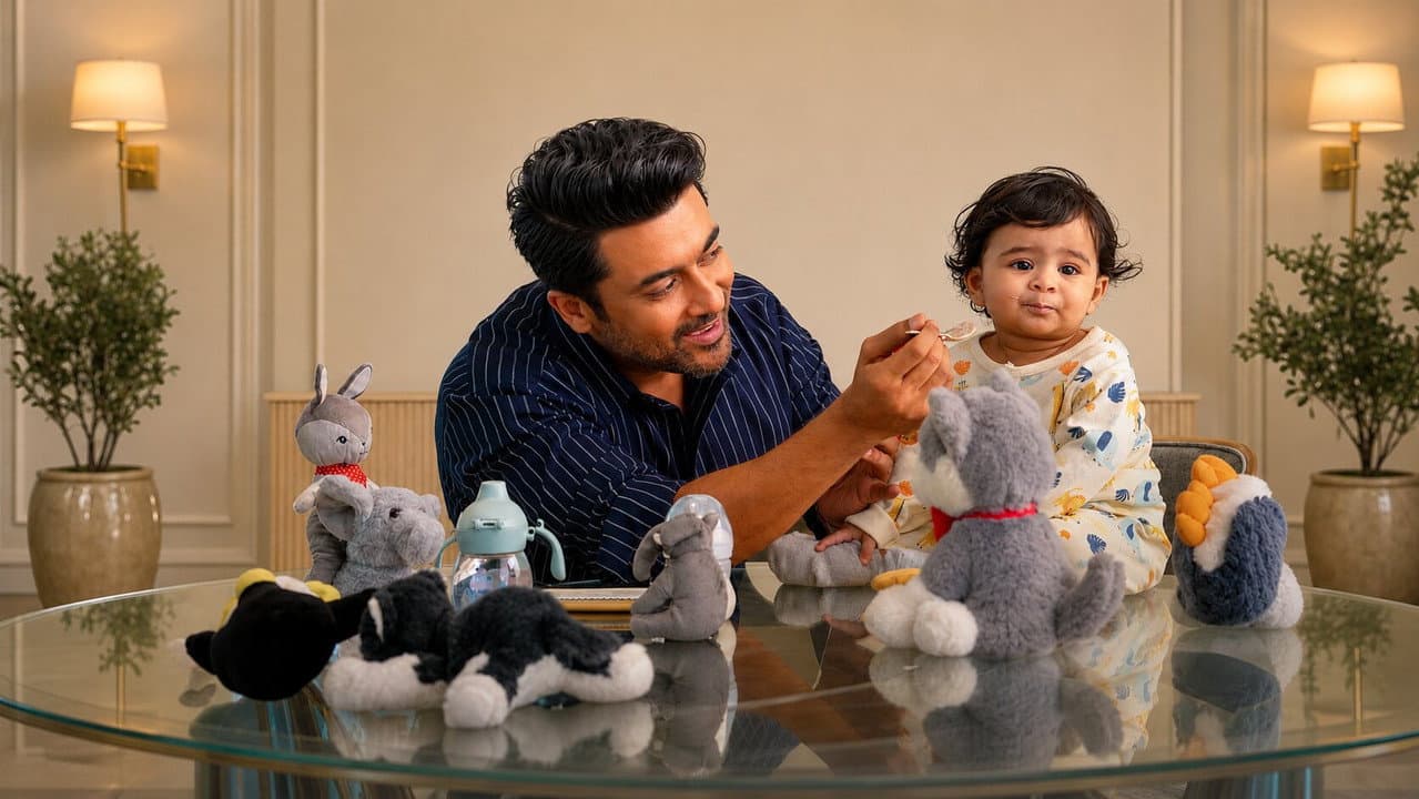 Vishwanath And Sons still 1