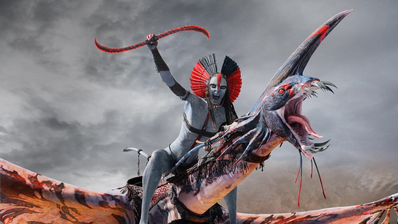 Avatar: Fire and Ash Review - A Fiery Return still 1