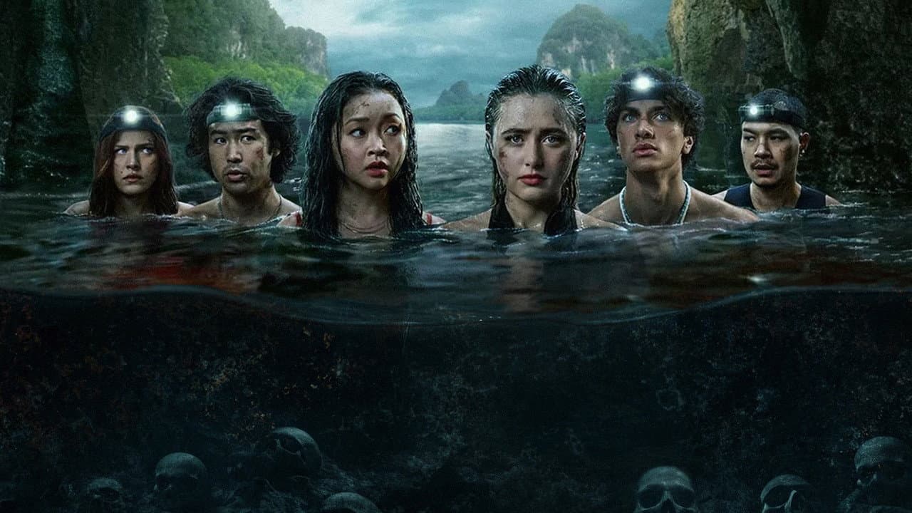 The Devil's Mouth Movie Review: A Gripping Thriller still 2