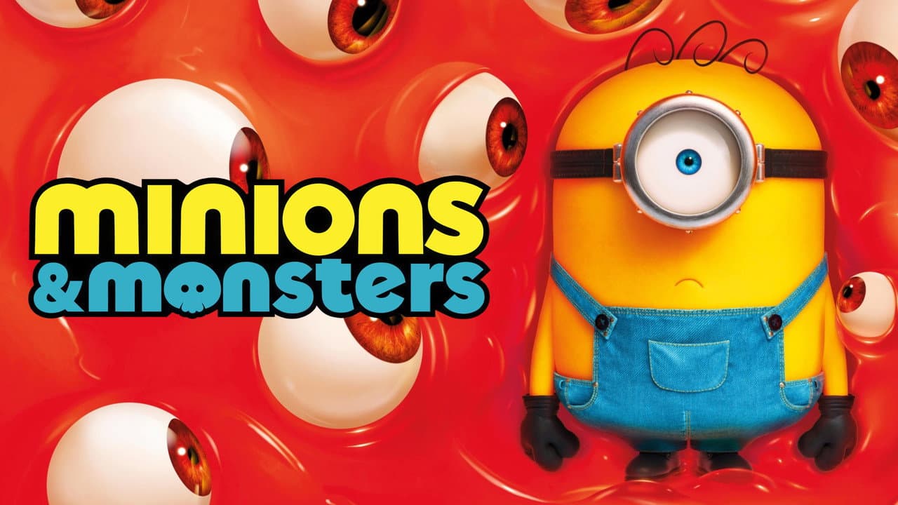 Minions & Monsters Review: Fun Family Fantasy still 6
