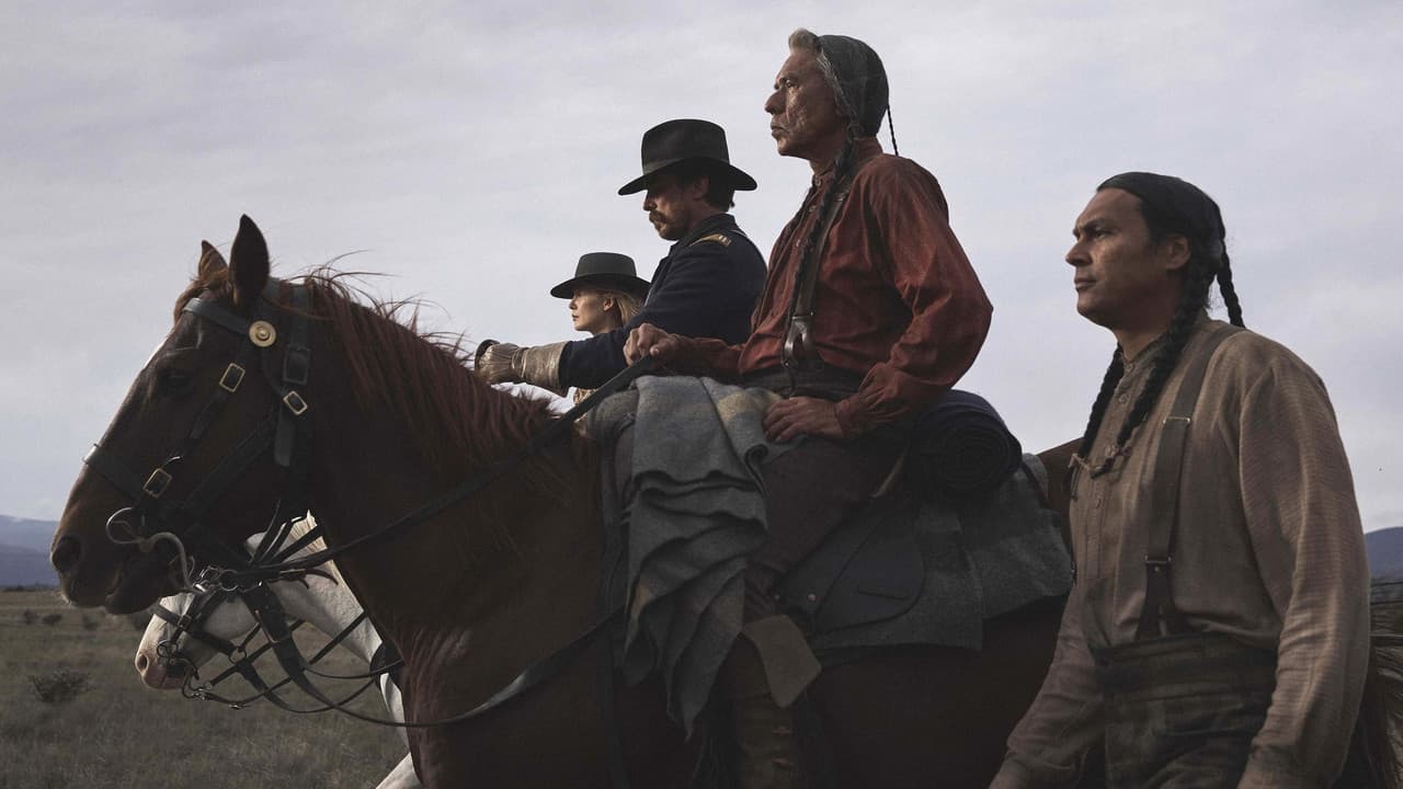 Hostiles still 4