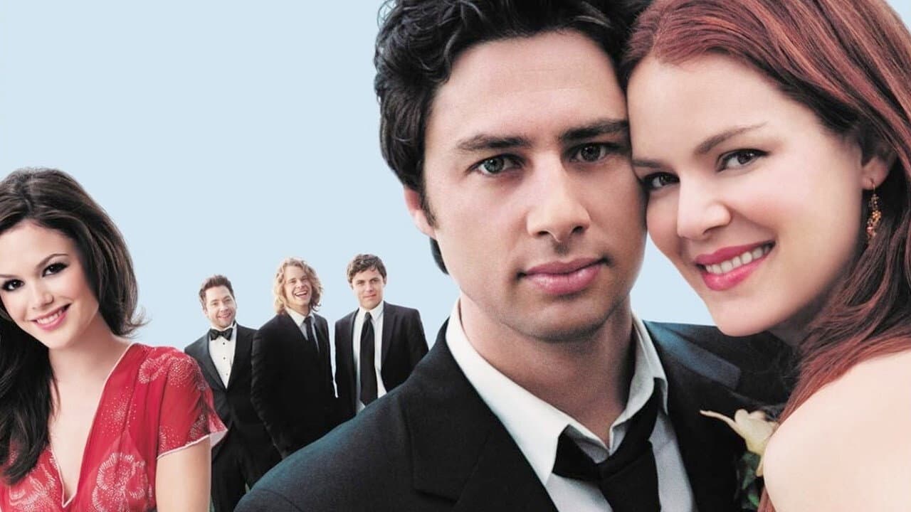 The Last Kiss still 7