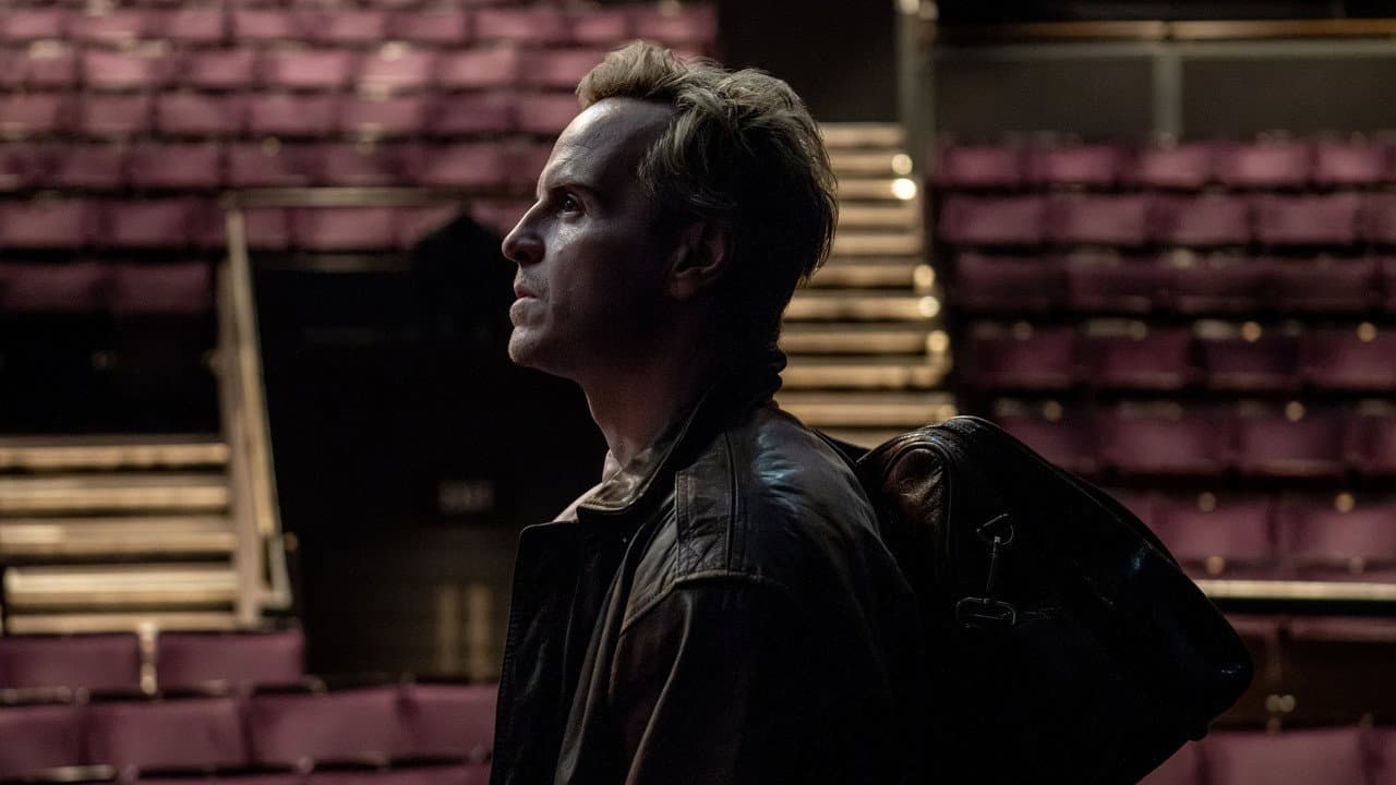 Elsinore: Andrew Scott on Simon Stone's 2026 Drama still 4