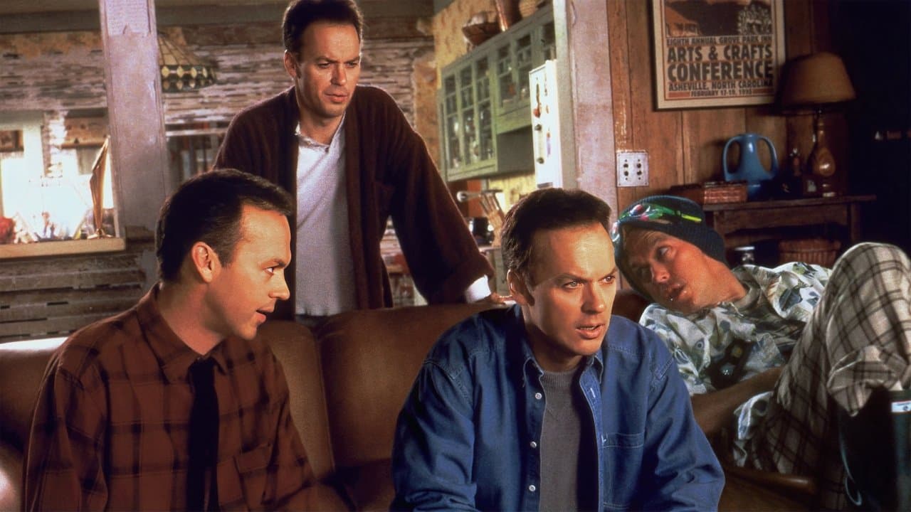Multiplicity still 2