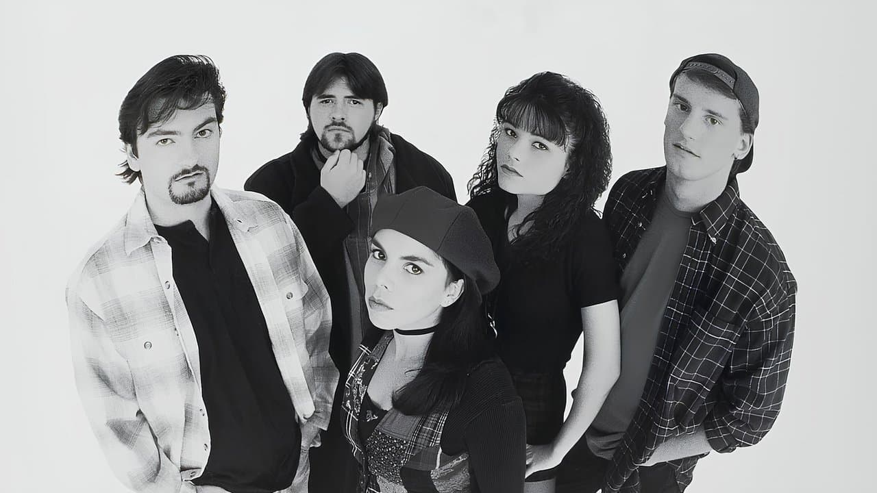 Clerks still 1