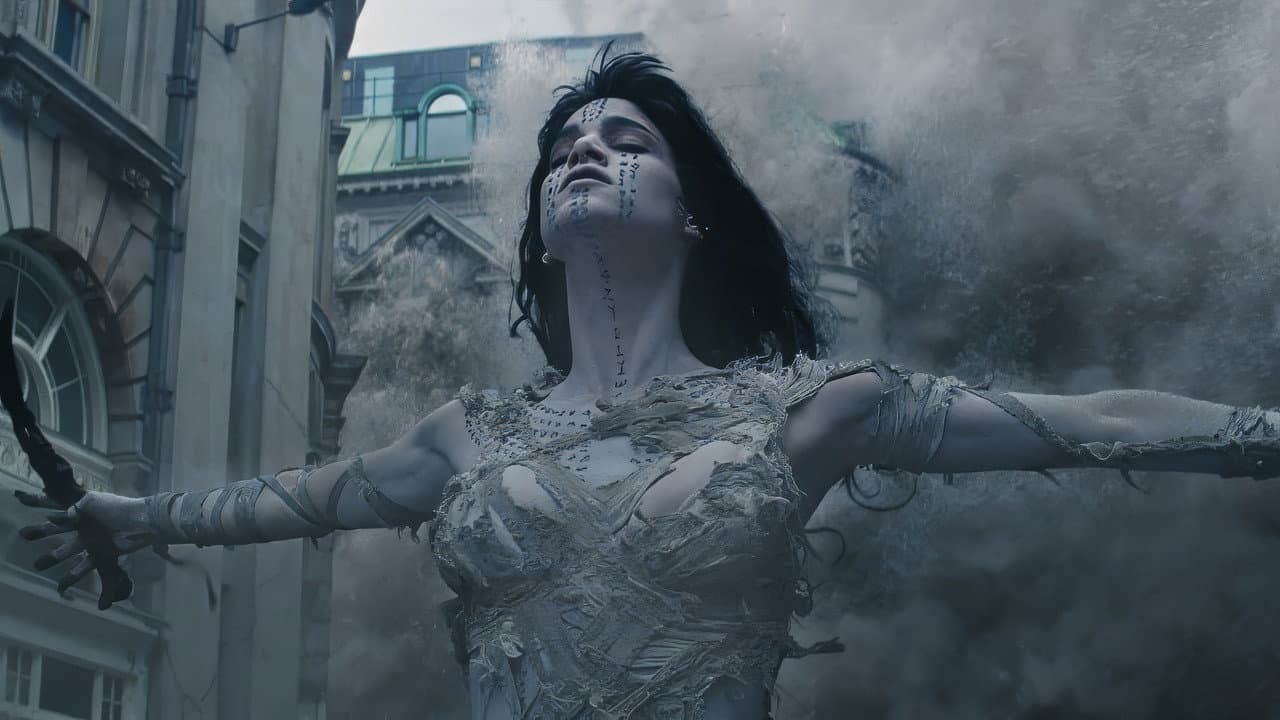 The Mummy 4: Latest News, Cast & Release Updates still 7