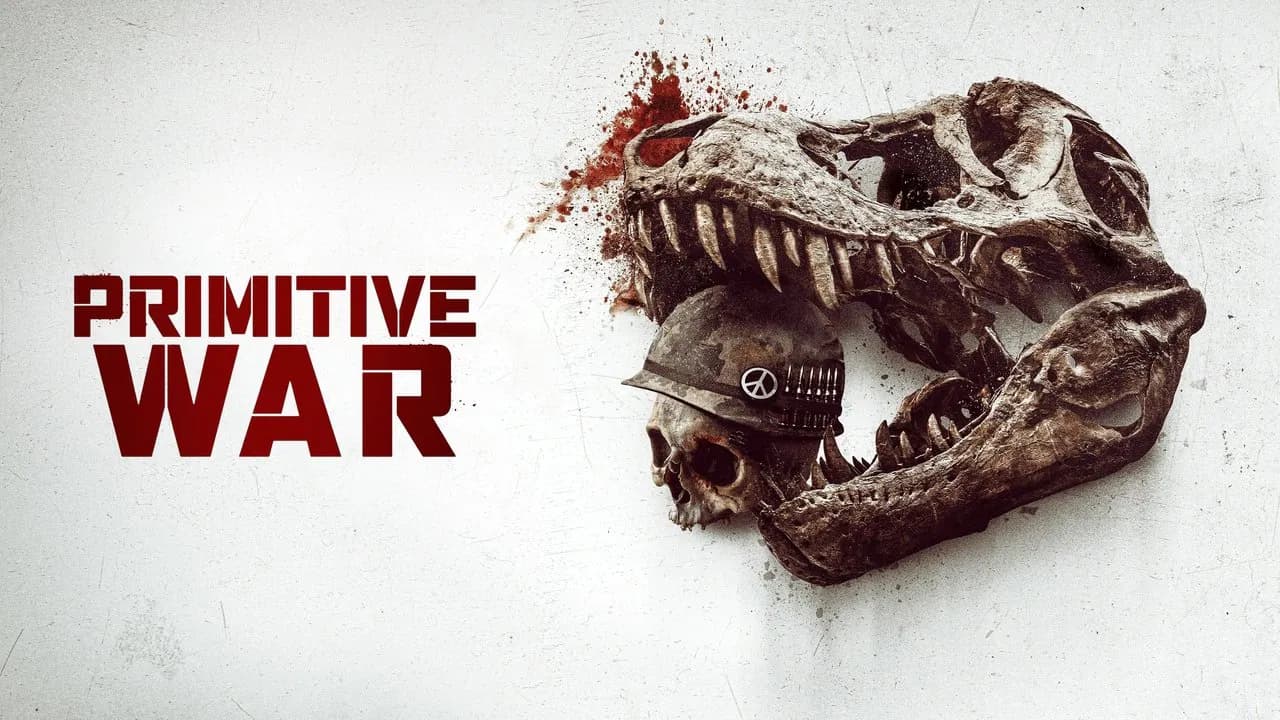 Primitive War still 2