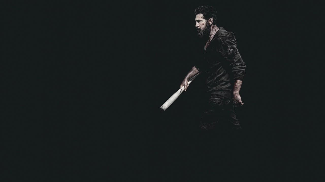 The Punisher: One Last Kill still 3