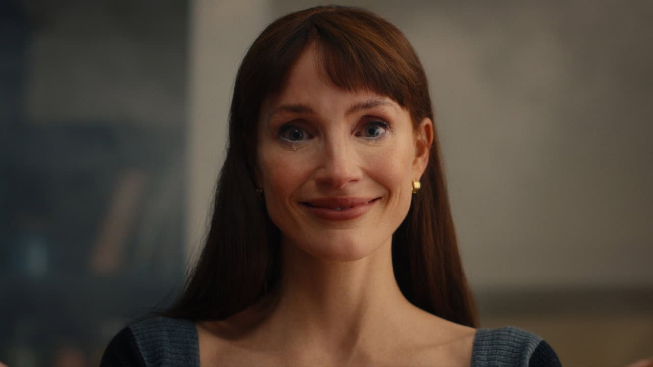 Other Mommy Review: Rob Savage's Slow-Burn Horror still 5