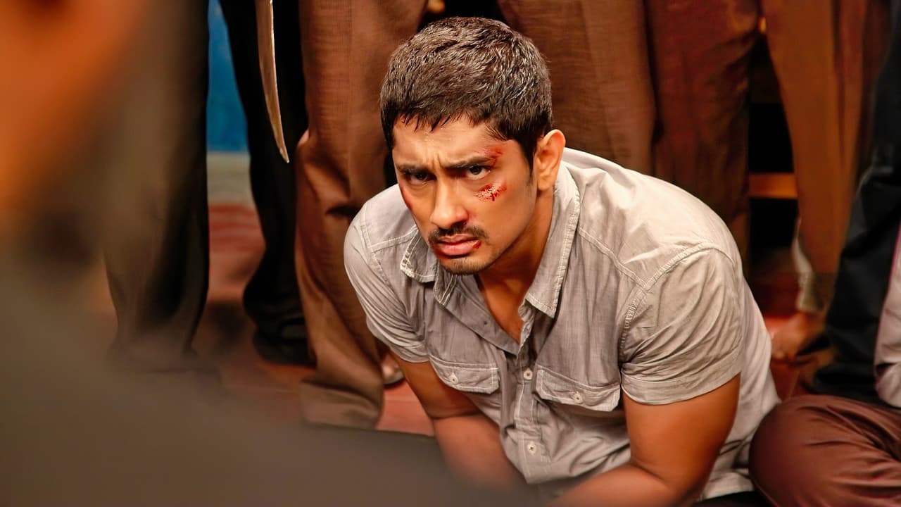 Jigarthanda still 3
