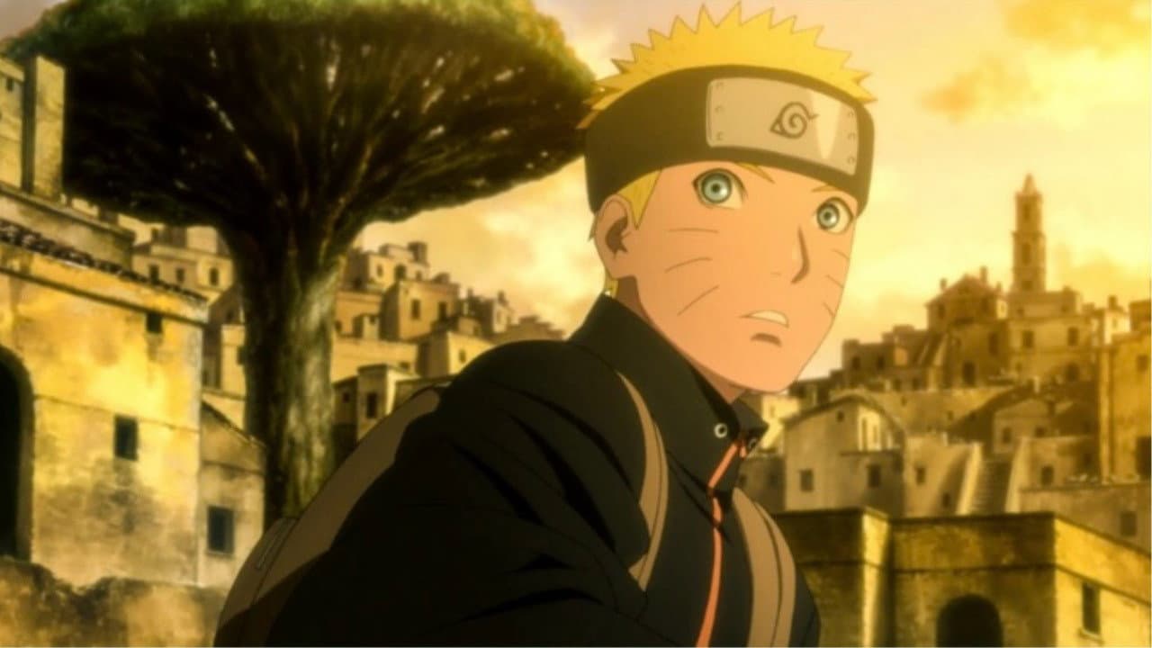 Naruto (2014) Film News | Tsuneo Kobayashi Movie Updates still 2