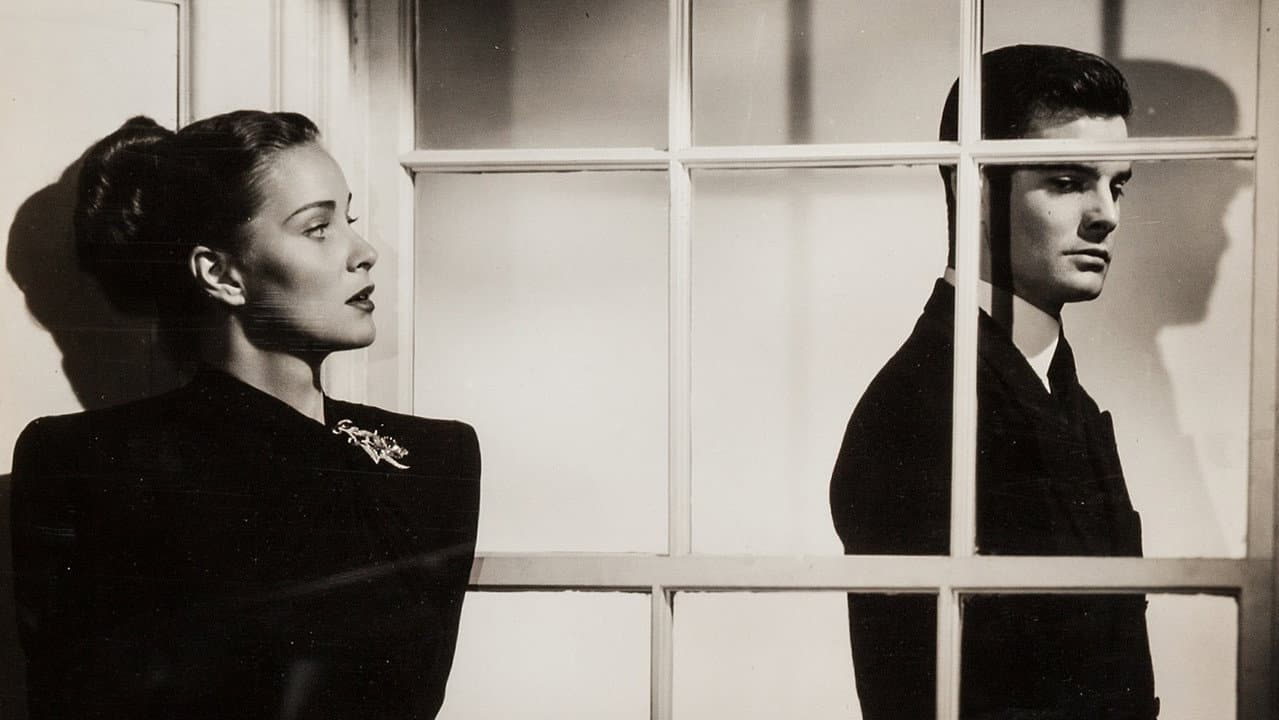 The Paradine Case still 3