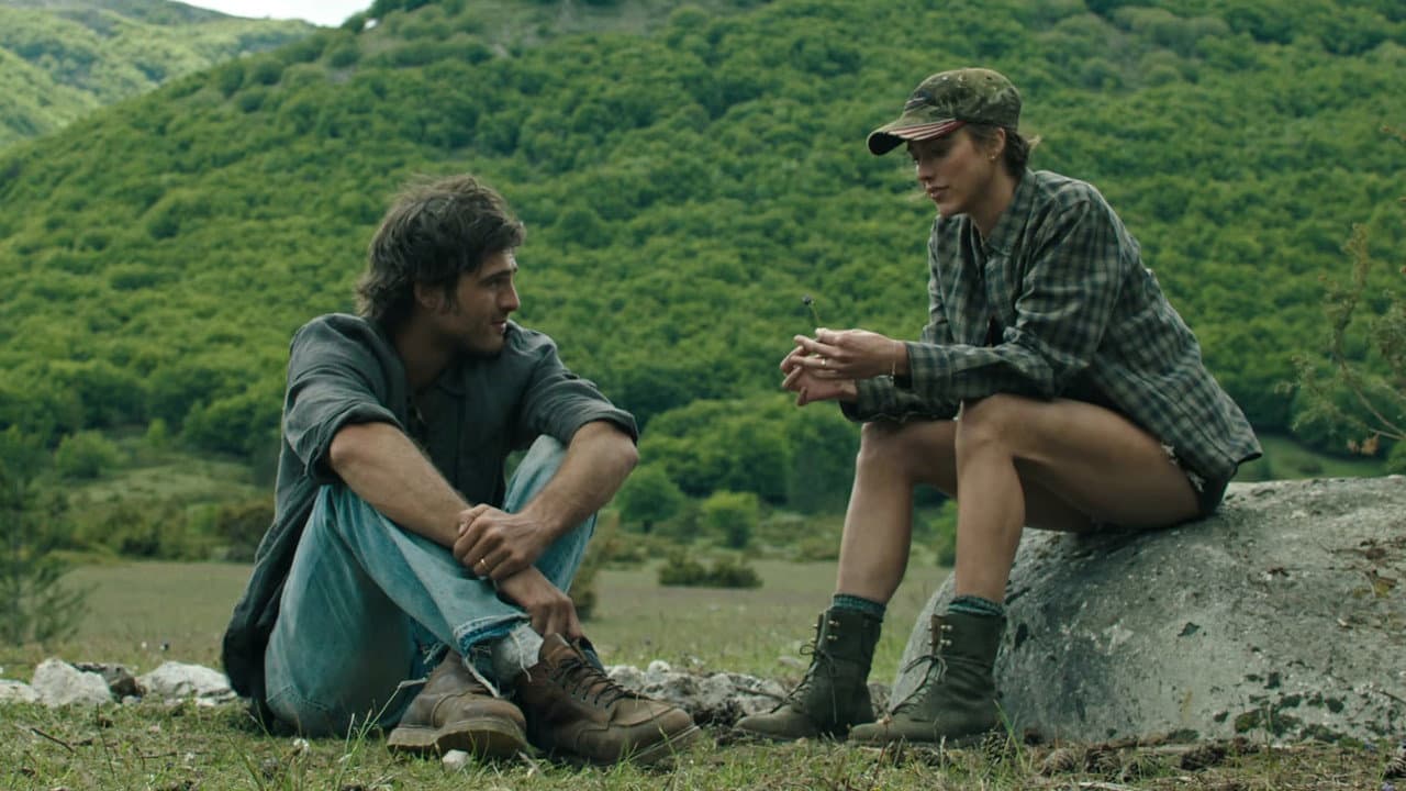 The Dog Stars (2026): Ridley Scott’s Post-Apocalyptic Film still 4