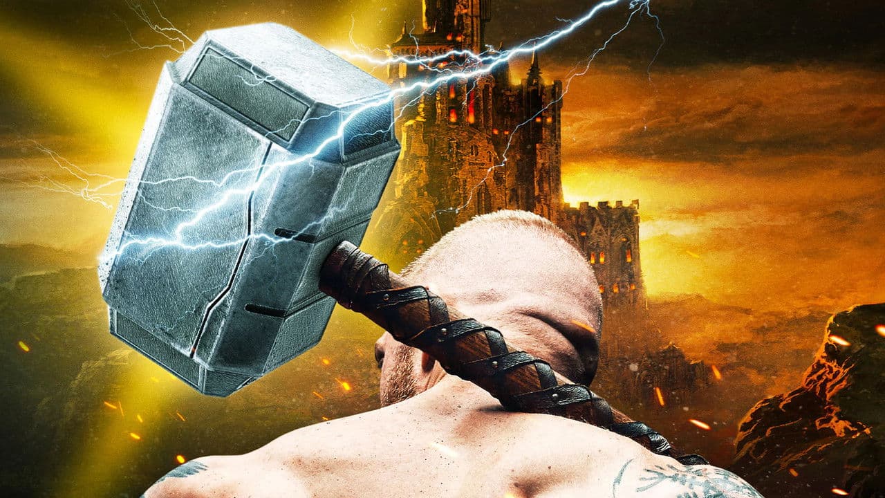 Thor: God of Thunder still 1