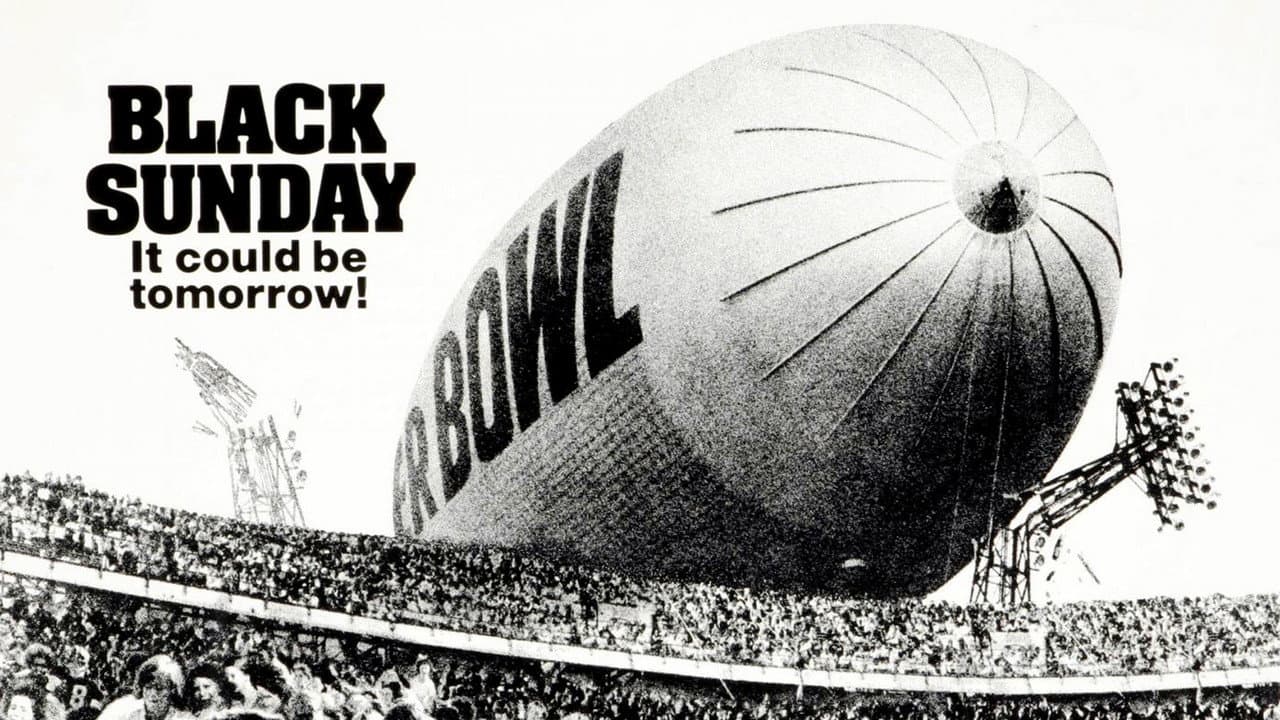Black Sunday still 6