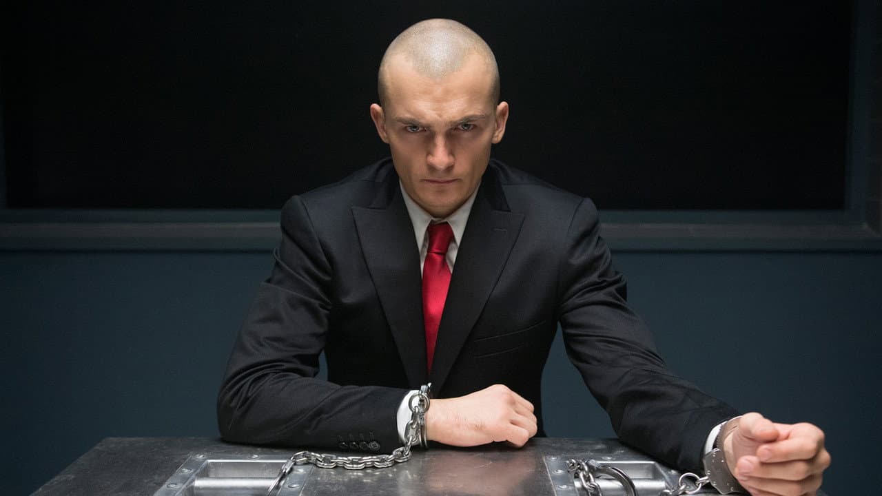 Hitman: Agent 47 still 8