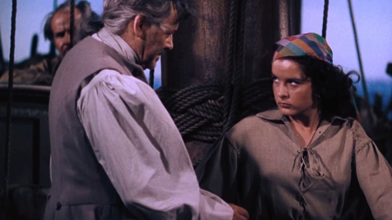 Anne of the Indies still 7